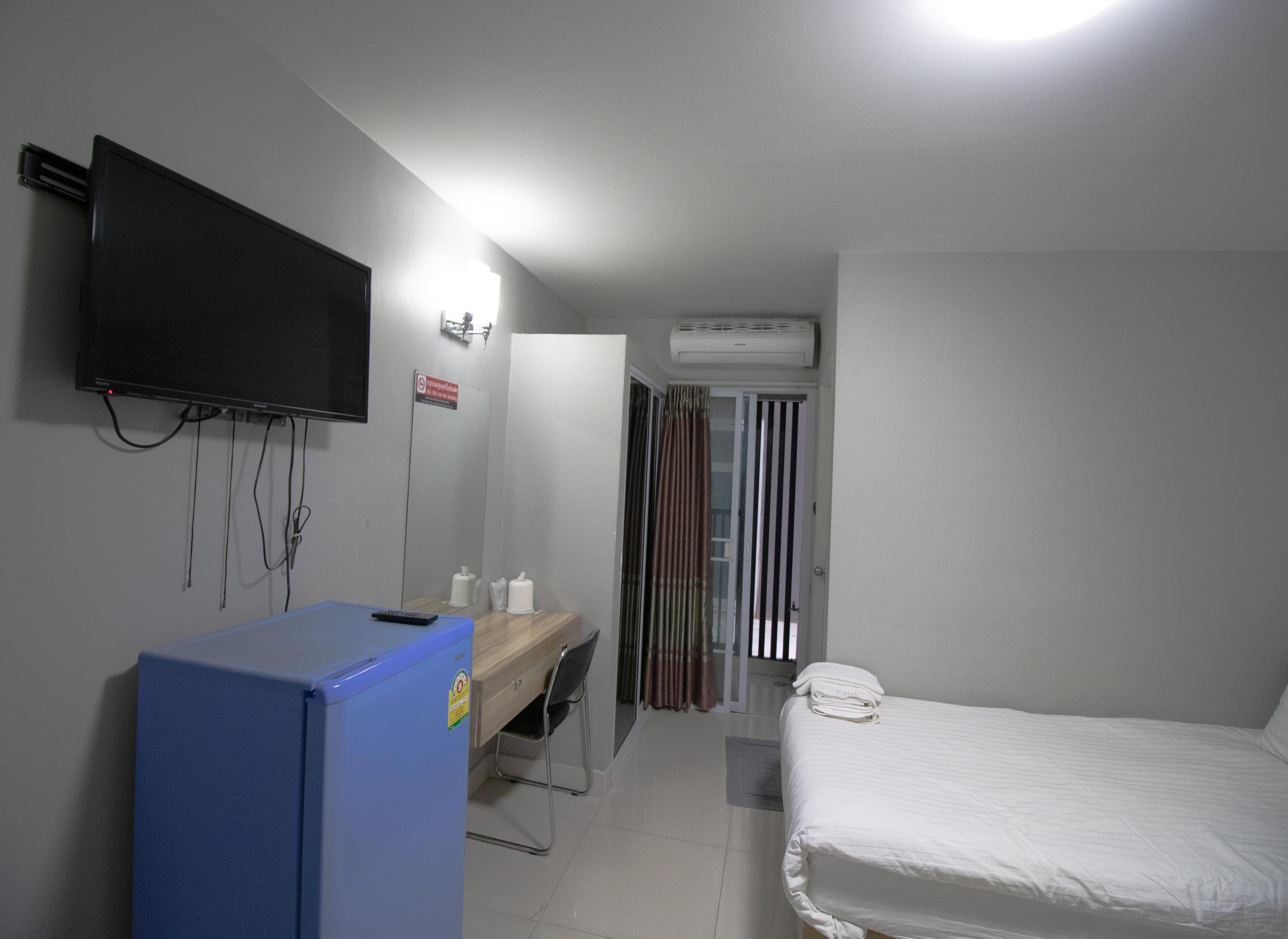 Kun Hotel Nakhonratchasima Exterior foto