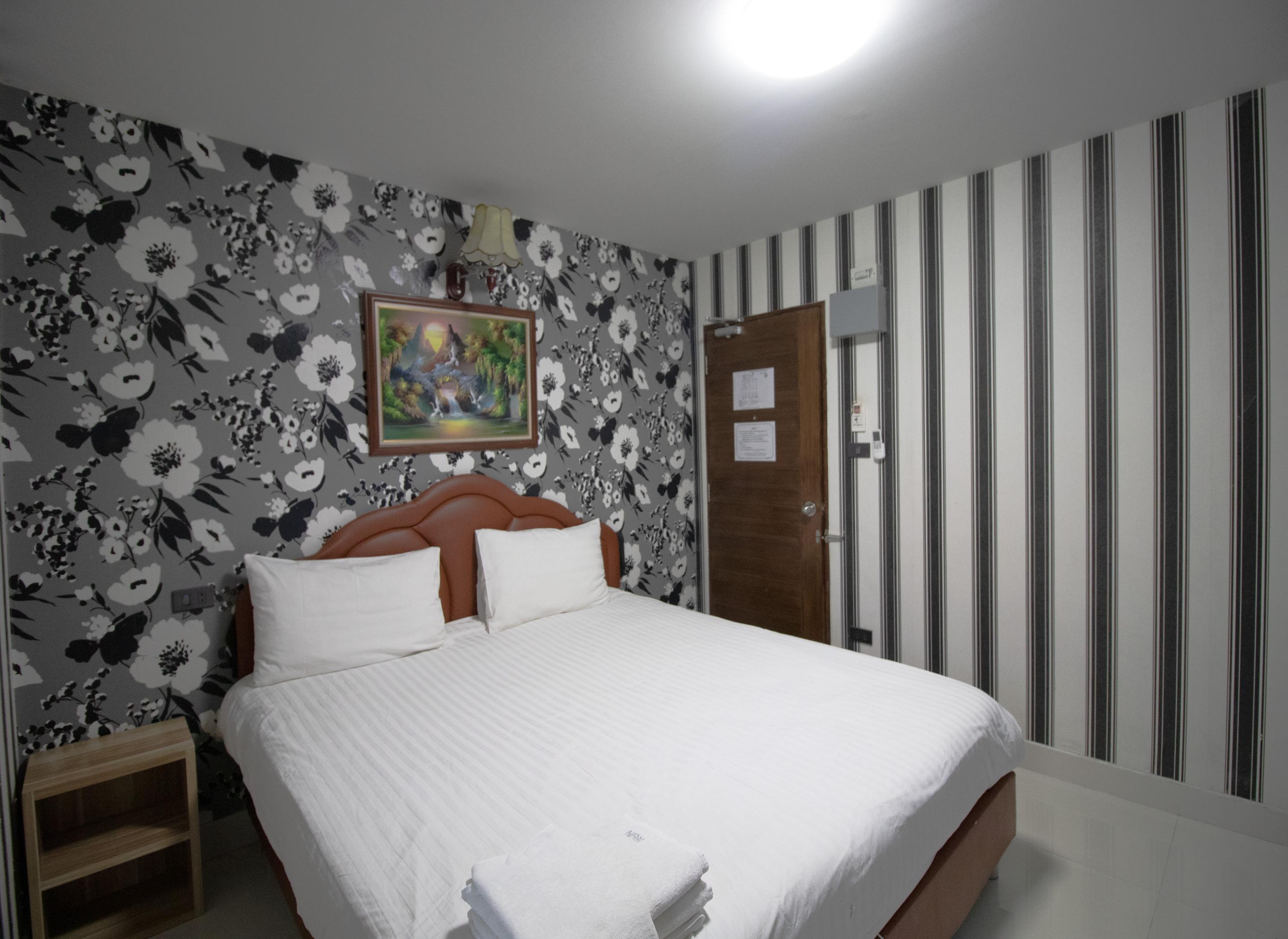 Kun Hotel Nakhonratchasima Exterior foto